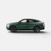 1/18 NZG 2026 Mercedes-AMG GLE 53 Coupe (Green) Diecast Car Model