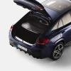 1/18 NZG 2026 Mercedes-AMG GLE 53 Coupe (Blue) Diecast Car Model