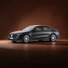 1/18 NZG 2026 Mercedes-AMG S 63 E Performance (Night Black Magno Matte) Diecast Car Model
