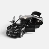 1/18 NZG 2026 Mercedes-AMG S 63 E Performance (Night Black Magno Matte) Diecast Car Model