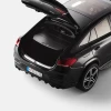 1/18 NZG 2026 Mercedes-AMG S 63 E Performance (Night Black Magno Matte) Diecast Car Model