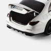 1/18 NZG 2026 Mercedes-AMG S 63 E Performance (Opalith White) Diecast Car Model