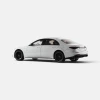 1/18 NZG 2026 Mercedes-AMG S 63 E Performance (Opalith White) Diecast Car Model