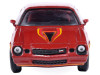 1978 Chevrolet Camaro Z28 Carmine Red Metallic with Red Interior 1/64 Diecast Model Car by IXO Models