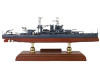 USS Arizona (BB-39) Pennsylvania-Class Battleship United States Navy "Full Hull Edition" Series 1/700 Diecast Model by Forces of Valor