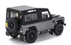 1/43 AR Almost Real Land Rover Defender 3 Car Set Anniversary Edition Diecast Car Model