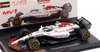 1/43 BBurago 2025 Formula 1 Yuki Tsunoda Red Bull RB21 #22 Japan GP Car Model