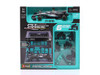 1/43 BBurago 2025 Formula 1 Pit Stop Diorama Kimi Antonelli #12 Formula 1