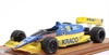 1/18 Tecnomodel 1989 Bobby Rahal Lola T89 #18 IndyCar Series Car Model