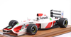 1/18 Tecnomodel 1992 Formula 1 Aguri Suzuki Footwork FA13 #10 Japan GP Car Model