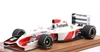 1/18 Tecnomodel 1992 Formula 1 Aguri Suzuki Footwork FA13 #10 9th Belgium GP Car Model