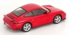 1/18 KK-Scale 2000 Porsche 911 (996) Turbo (Red) Car Model