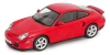 1/18 KK-Scale 2000 Porsche 911 (996) Turbo (Red) Car Model