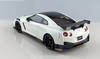 1/18 Kyosho Nissan Skyline GT-R GTR R35 Nismo (White) Car Model Limited