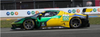 1/18 Looksmart Ferrari 296 GT3 Evo - No. 150 Richard Mille AF Corse  Le Mans 24H 2026 C. Toledo - L. Wadoux - R. Agostini Car Model