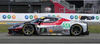 1/43 Looksmart Ferrari 296 GT3 Evo - No. 54 Vista AF Corse Le Mans 24H 2026 T. Flohr - F. Castellacci - D. Rigon Car Model