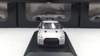 1/64 Carnel Nissan Skyline GT-R GTR Nismo R35 N Attack Package (Silver) Diecast Car Model