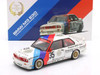 1/18 Werk83 1989 BMW M3 (E30) #35 Winner 24h Nürburgring BMW M Team Schnitzer Emanuele Pirro, Roberto Ravaglia, Fabien Giroix Diecast Car Model