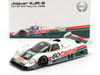 1/18 Werk83 1988 Jaguar XJR-9 #60 Winner 24h Daytona Castrol Jaguar Racing John Nielsen, Raul Boesel, Martin Brundle Diecast Car Model