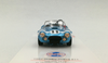 1/43 TSM Ford Mustang Shelby Cobra #11 1964 Sebring 12 Hrs Car Model