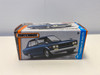 1/64 Matchbox 1971 Nissan Skyline 2000 GTX (Blue) Diecast Car Model