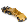 1/50 Diecast Masters 775 Off-Highway Truck with Mega Bottom Dump Diecast Model