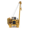 1/50 Diecast Masters PL87 Pipelayer Diecast Model