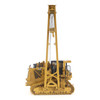 1/50 Diecast Masters PL87 Pipelayer Diecast Model