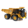 1/50 Diecast Masters 775 Mining Truck Diecast Model