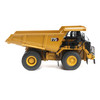 1/50 Diecast Masters 775 Mining Truck Diecast Model