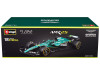 Aston Martin AMR25 #18 Lance Stroll "Aramco" Formula One F1 "World Championship" (2025) 1/24 Diecast Model Car by Bburago