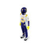 1/18 Greenlight Motorsports - NAPA Auto Parts #9 Chase Elliott - Hendrick Figure