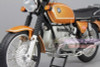 1/10 Schuco BMW R75/6 MOTORCYCLE Diecast Model