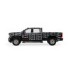 1/64 Greenlight 2023 GMC Sierra 2500 HD SLE "Think, Think, Thanks" Diecast Car Model