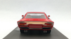 1/18 Top Marques Maserati Khamsin (Red) Car Model Limited