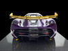 1/12 Frontiart Koenigsegg Jesko 7559 Purple Tinted Carbon Car Model Limited 10 Pieces