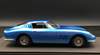 1/18 Top Marques Ferrari 275 GTB 4 (Blue) Car Model