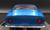 1/18 Top Marques Ferrari 275 GTB 4 (Blue) Car Model