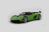 1/18 GT Spirit 2024 Koenigsegg Jesko (Green) Car Model