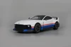 1/18 GT Spirit 2024 Aston Martin Valiant Zenith White Car Model