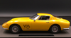 1/18 Top Marques Ferrari 275 GTB 4 (Yellow) Car Model