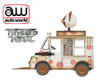 1/64 Auto World Chevrolet Sweet Tooth’s Ice Cream Truck Diecast Car Model