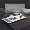 1/43 Locarno Model Porsche 911 992 Sport Classic PTS (Light Ivory White) Car Model Limited 26 Pieces