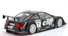 1/18 Werk83 1996 Manuel Reuter #7 Opel Calibra V6 4x4 Team Joest DTM / ITC Champion Diecast Car Model