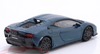 1/43 BBurago 2024 Lamborghini Temerario (Blue) Diecast Car Model