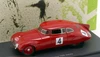 1/43 AutoCult 1934 Jawa 700 Jaray prototype #4 1000 miles Czechoslovakia Car Model