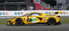 1/43 Spark Corvette Z06 LMGT3.R No.33 TF SPORT Winner LMGT3 class Le Mans 24H 2026 B. Keating – J. Edgar – N. Catsburg Car Model
