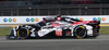 1/43 Spark Peugeot 9X8 No.93 PEUGEOT TOTALENERGIES Le Mans 24H 2026 P. Di Resta – S. Vandoorne – N. Cassidy Car Model