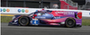 1/43 Spark Oreca 07 - Gibson No.4 CROWDSTRIKE RACING BY APR Le Mans 24H 2026 G. Kurtz – A. Quinn - L. Heinrich Car Model