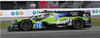 1/43 Spark Oreca 07 - Gibson No.14 TDS RACING Le Mans 24H 2026 T. Lütke – M. Beche - K. Estre Car Model
